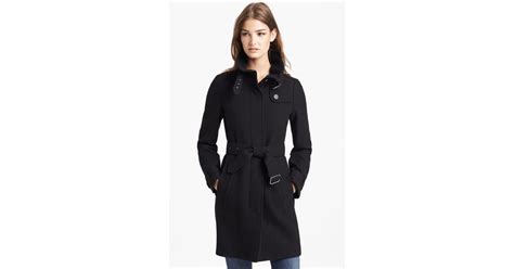 burberry brit rushworth coat sale|Burberry outlet sale uk.